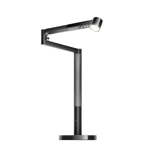 Dyson Dyson Solarcycle Morph Desk Light (CD06)