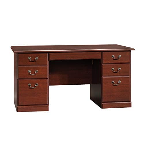 Sauder Sauder Heritage Hill Computer Desk