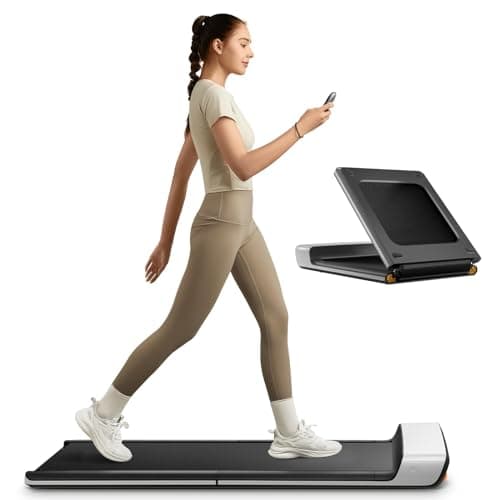 KingSmith WalkingPad P1 Foldable Walking Pad Treadmill