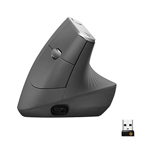 Logitech Logitech MX Vertical