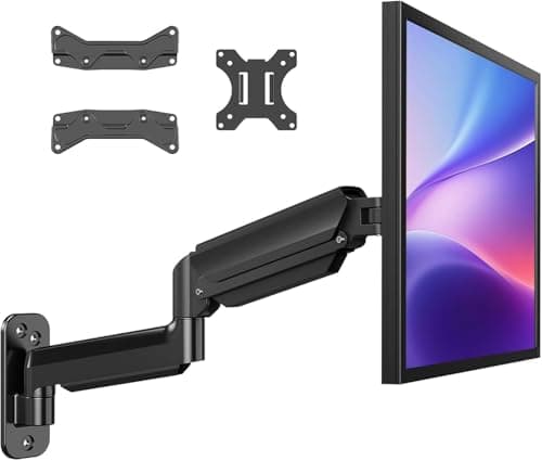 HUANUO HUANUO Single Monitor Wall Mount (WSS4)