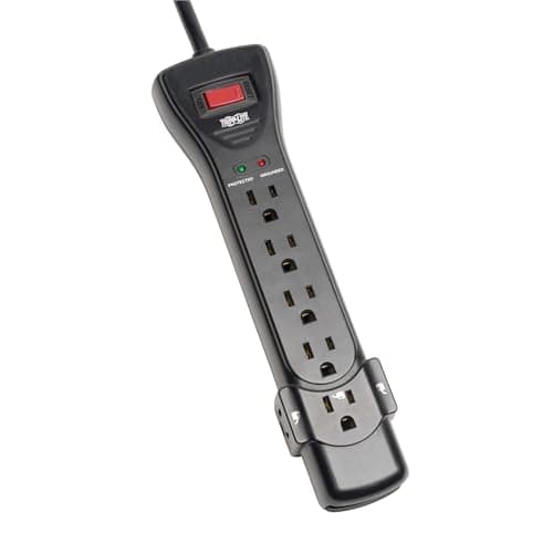 Tripp Lite (Eaton) Tripp Lite Protect It SUPER7B