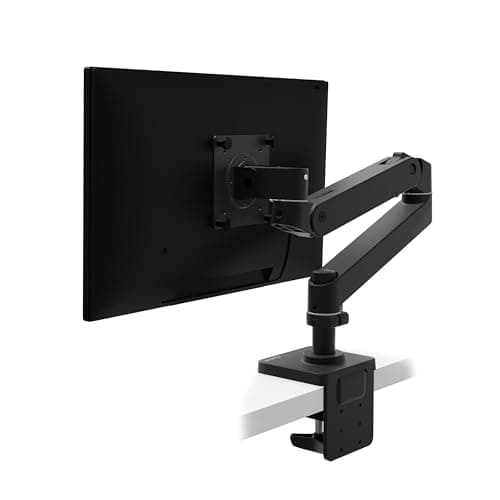Ergotron Ergotron LX Pro Desk Mount Monitor Arm