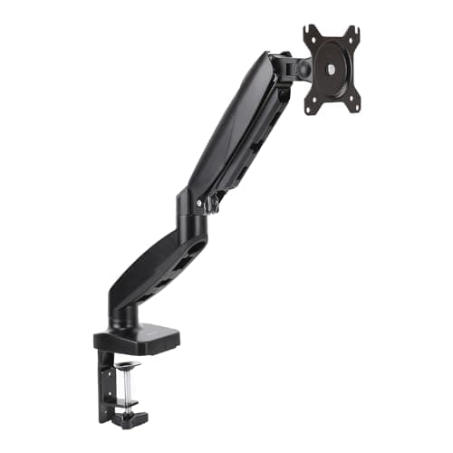 Amazon Basics Amazon Basics Gas Spring Single Monitor Arm