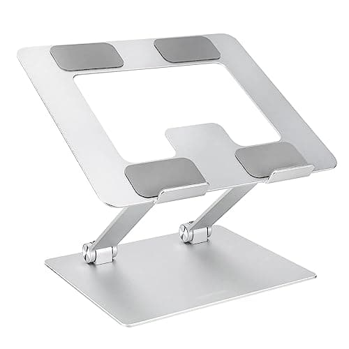 Amazon Basics Amazon Basics Height-Adjustable Ergonomic Laptop Stand