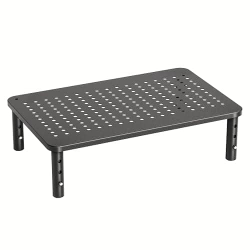 HUANUO HUANUO 3-Level Adjustable Monitor Riser (HNLL3-0)