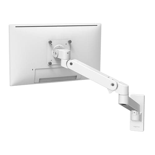 Ergotron Ergotron LX Pro Single Monitor Wall Mount