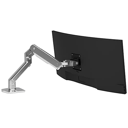 Ergotron Ergotron HX Desk Monitor Arm