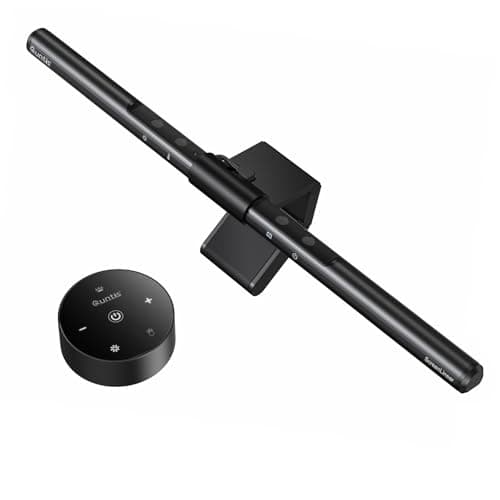 Quntis Quntis Monitor Light Bar (Focus 40cm)