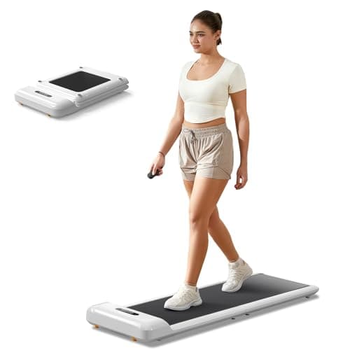 KingSmith WalkingPad C2 Foldable Walking Pad Treadmill