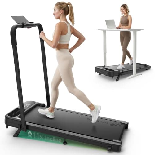 UREVO UREVO Strol 2E Pro Under Desk Treadmill