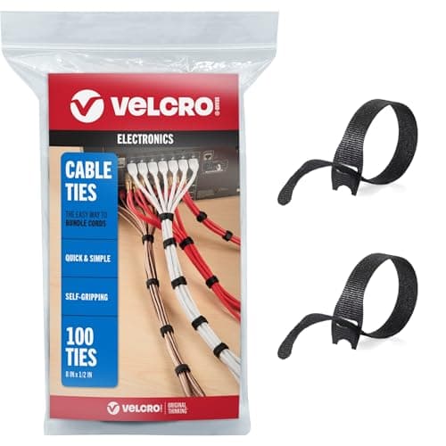 VELCRO VELCRO Brand ONE-WRAP Cable Ties
