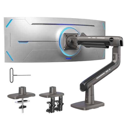 HUANUO HUANUO TitanLift Heavy Duty Monitor Arm