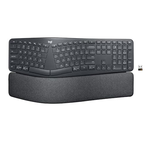Logitech Logitech Ergo K860