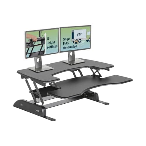 Vari Vari VariDesk Pro Plus 36 (manual)