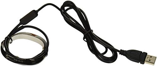 Antec Antec Halo 6 LED Bias Lighting Kit