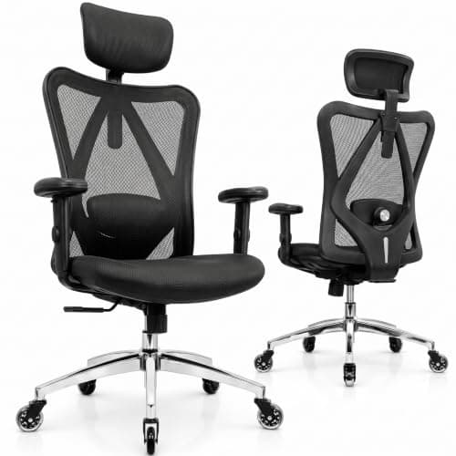 Duramont Duramont Ergonomic Office Chair