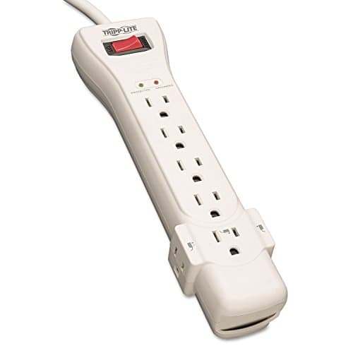 Tripp Lite (Eaton) Tripp Lite Protect It SUPER7