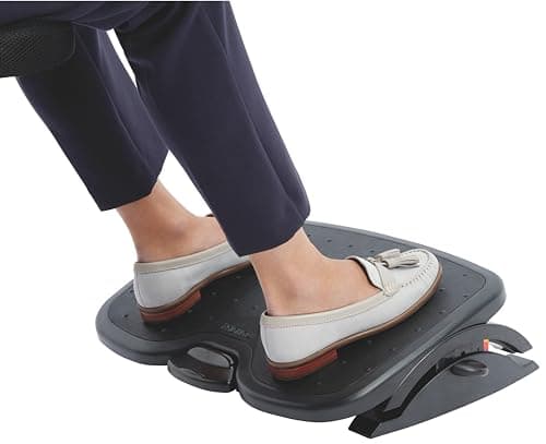 Kensington Kensington SoleMate Plus Adjustable Footrest, SmartFit (KMW52789)