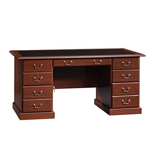 Sauder Sauder Heritage Hill Executive Desk