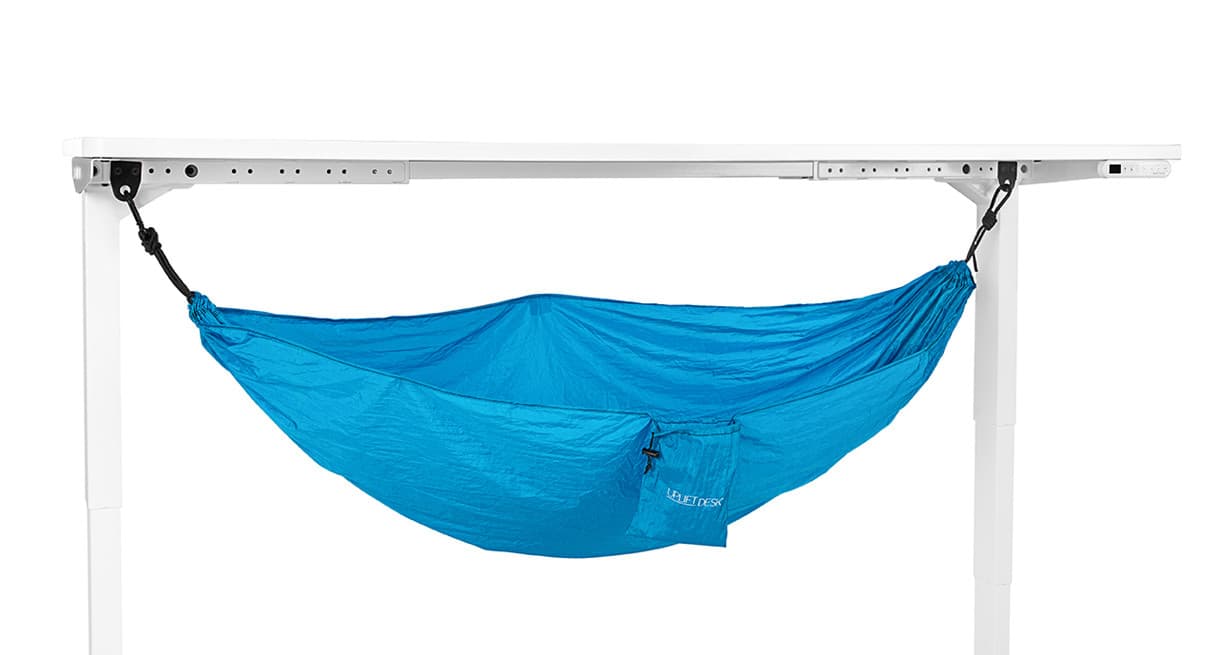 UPLIFT Under Desk Hammock, UPLIFT Desk product image