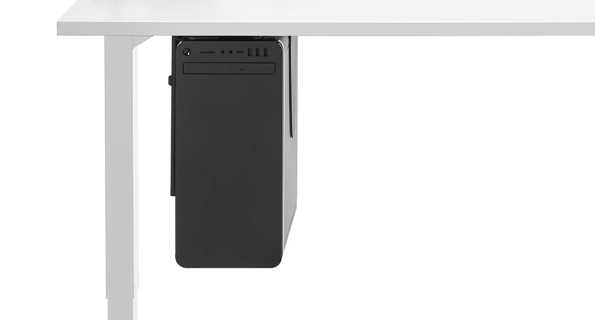 UPLIFT CPU Holder, UPLIFT Desk product image
