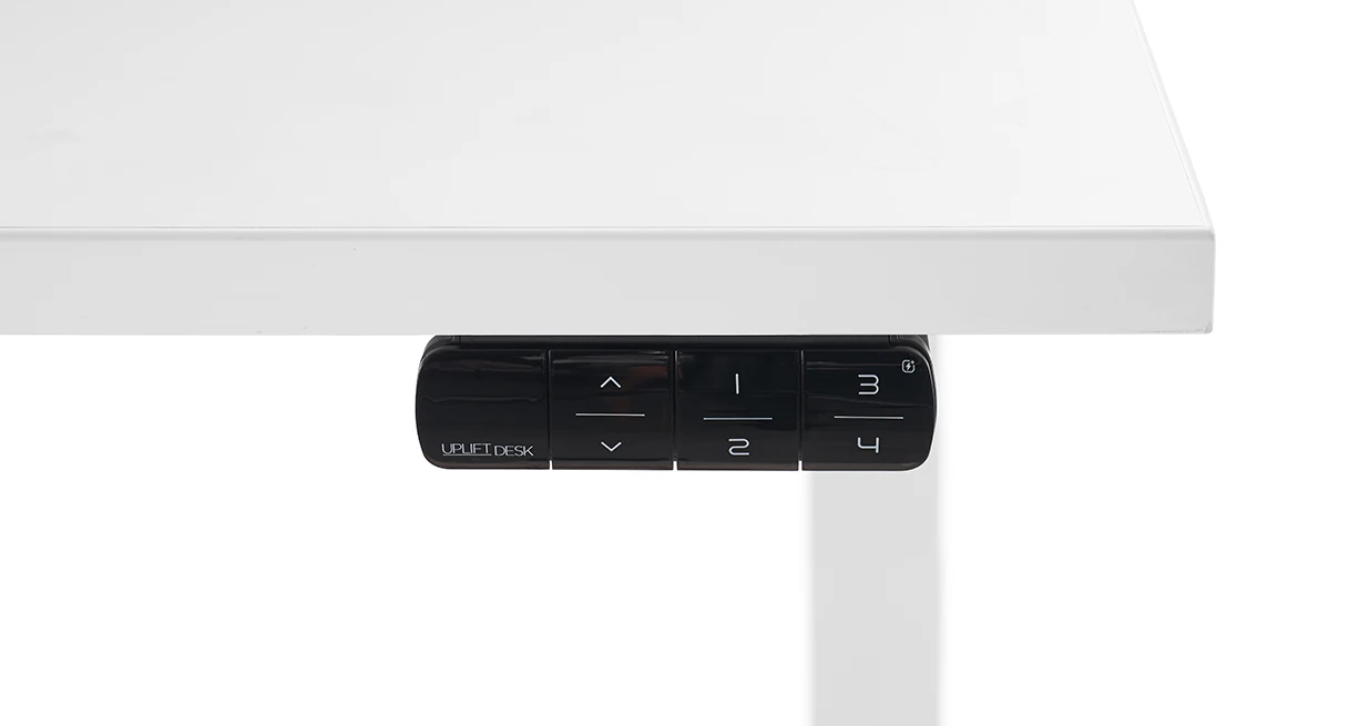 Advanced Keypad with USB, UPLIFT Desk product image
