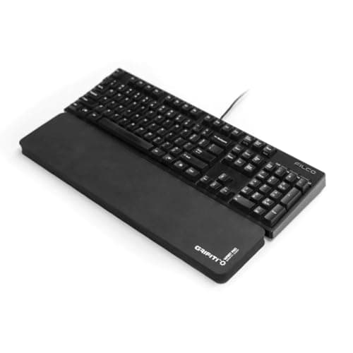 Grifiti Grifiti Fat Wrist Pad 17 (17″ × 4″ × 0.75″)