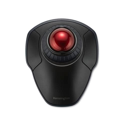 Kensington Kensington Orbit Wireless with Scroll Ring (K70990WW)