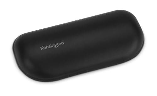 Kensington Kensington ErgoSoft Wrist Rest for Standard Mouse (K52802WW)