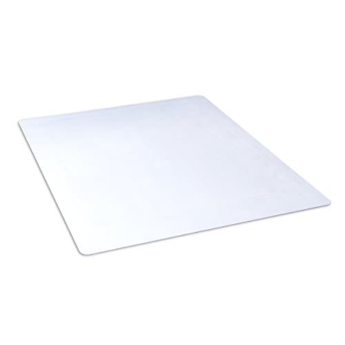 Dimex Dimex Clear Chair Mat for Hard Floors (46″ x 60″)
