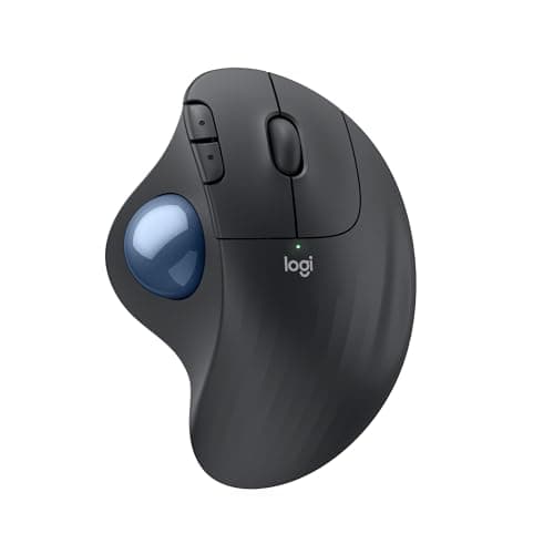 Logitech Logitech ERGO M575S