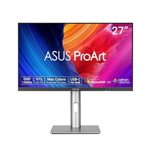 ASUS ASUS ProArt Display PA278CGRV