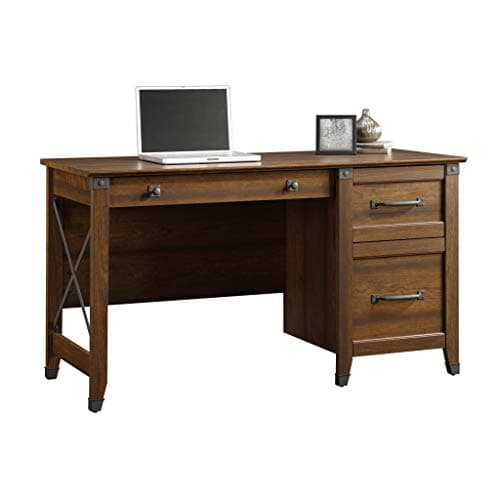 Sauder Sauder Carson Forge Computer Desk