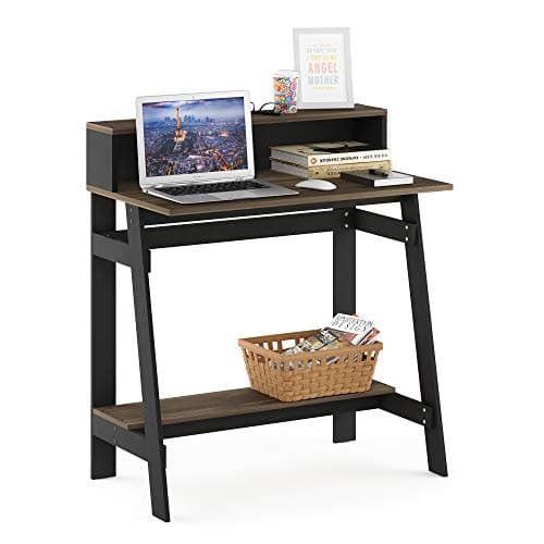 Furinno Furinno Simplistic A-Frame Computer Desk