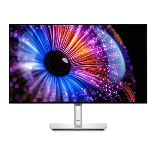 Dell Dell UltraSharp 27 Monitor (U2724D)