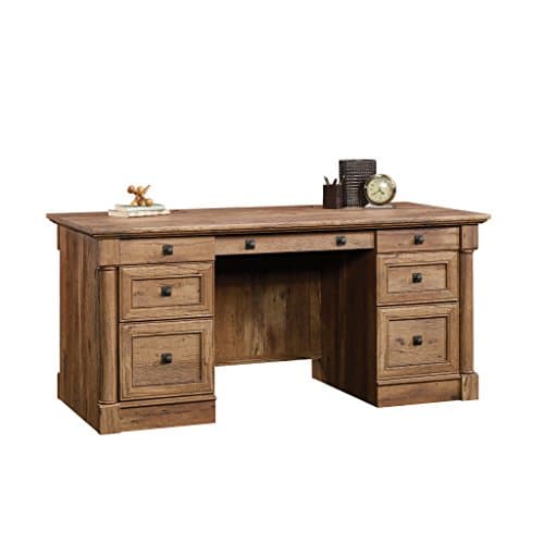 Sauder Sauder Palladia Executive Desk