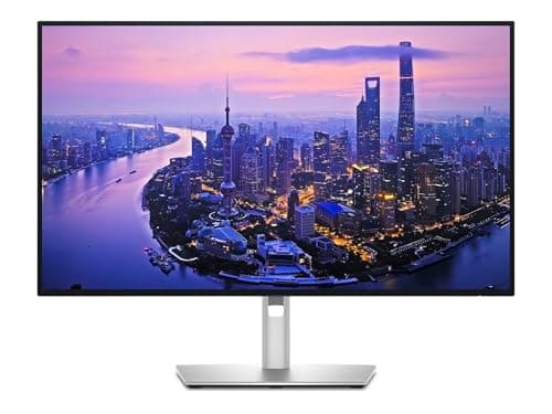 Dell Dell UltraSharp 27 4K Thunderbolt Hub Monitor (U2725QE)