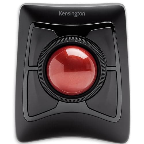 Kensington Kensington Expert Mouse Wireless (K72359WW)