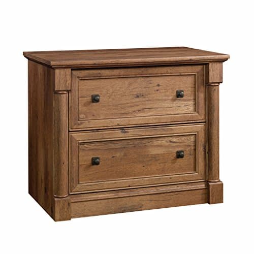 Sauder Sauder Palladia 2-Drawer Lateral File