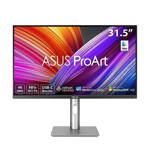 ASUS ASUS ProArt Display PA329CRV